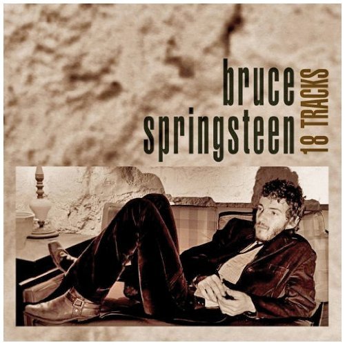 Bruce Springsteen/18 Tracks@Import-Eu